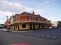NSW - Sydney - Sutherland - Boyles Hotel
